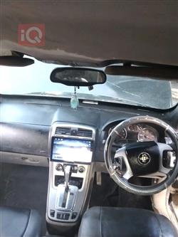 شيفروليه ايكونس